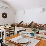 Masseria Garrappa Casa rural Fasano