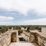 Masseria Garrappa * Fasano