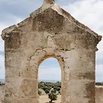 Masseria Garrappa Casa rural Fasano