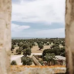 Masseria Garrappa *