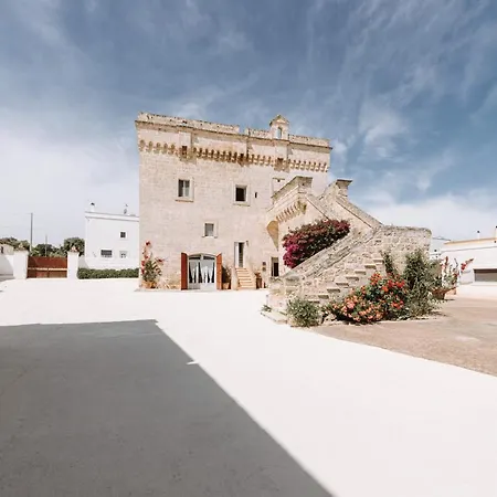 Masseria Garrappa Fasano
