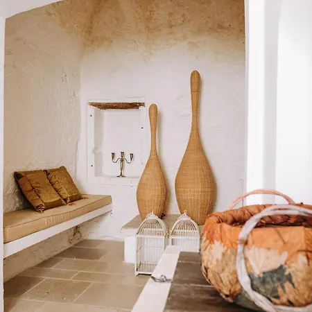 Masseria Garrappa *