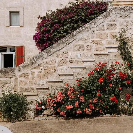 Masseria Garrappa Country house Fasano