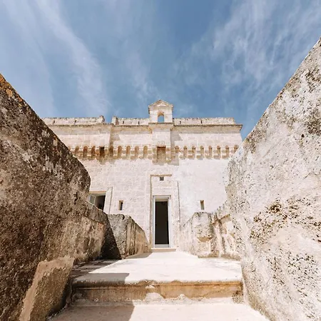 Masseria Garrappa Country house Fasano