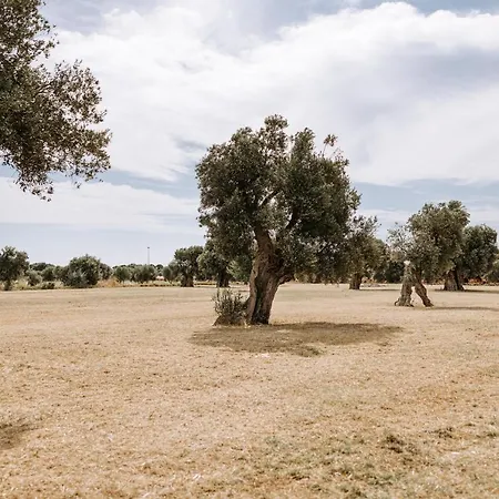 Masseria Garrappa Fasano