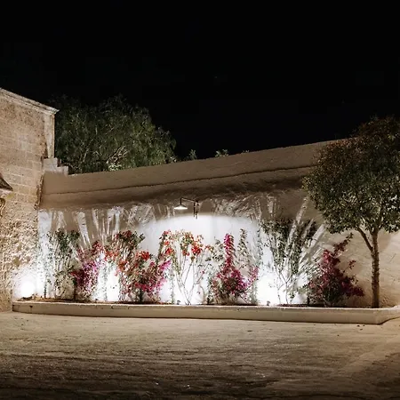 Masseria Garrappa