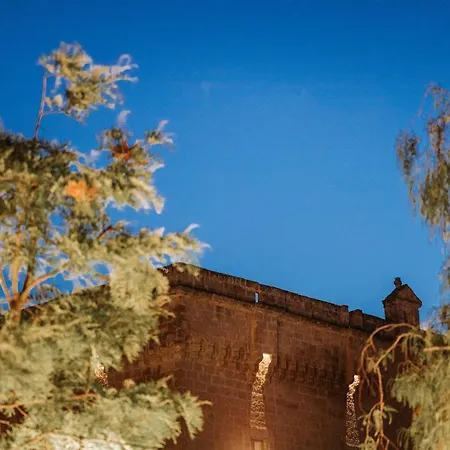 Country house Masseria Garrappa Fasano