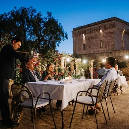Masseria Garrappa Fasano