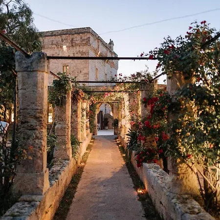 Masseria Garrappa * Fasano