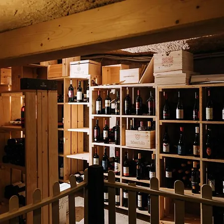 Летний дом Masseria Garrappa Фазано