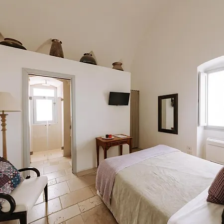 Masseria Garrappa