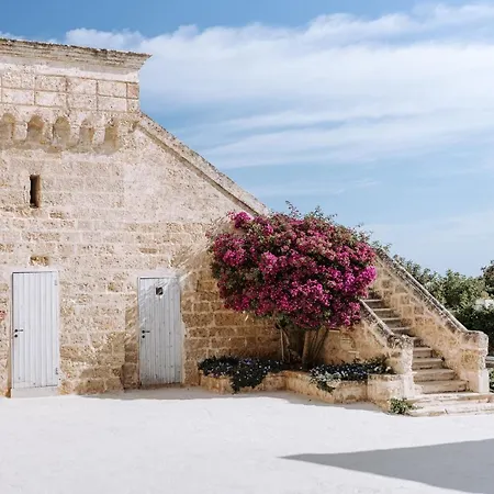 Masseria Garrappa