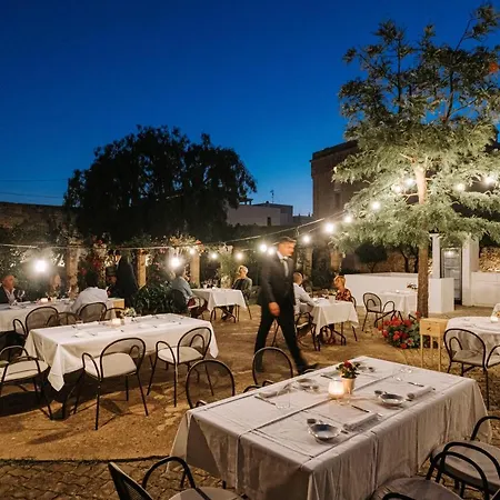 Masseria Garrappa *