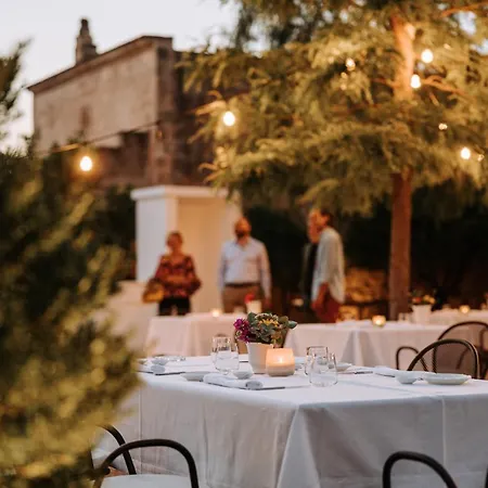 Masseria Garrappa
