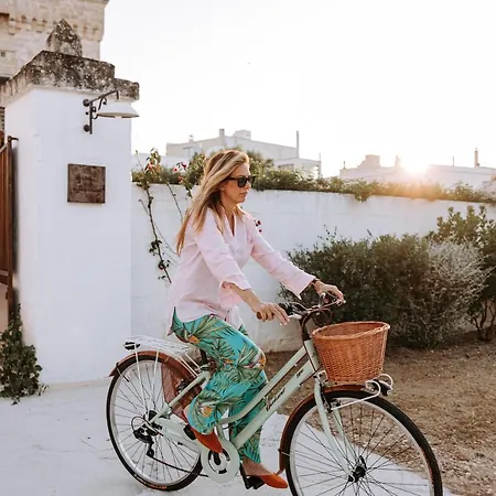 Masseria Garrappa