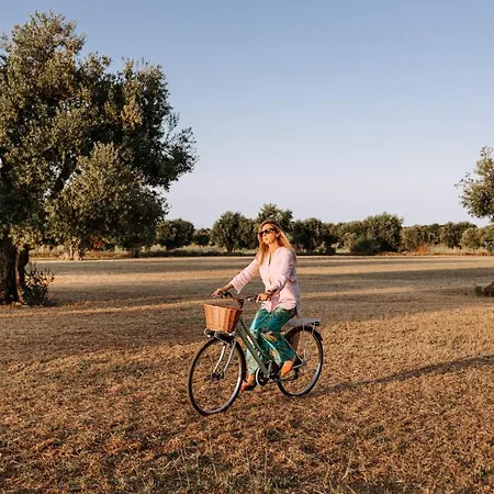 Masseria Garrappa