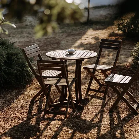 Masseria Garrappa Фазано