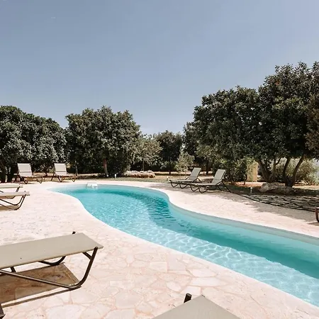 Masseria Garrappa Fasano