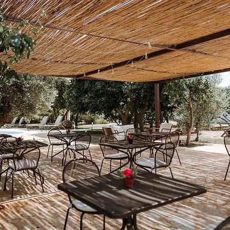 Masseria Garrappa Fasano