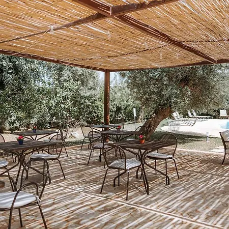 Masseria Garrappa * Fasano