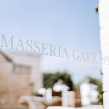 Masseria Garrappa * Fasano
