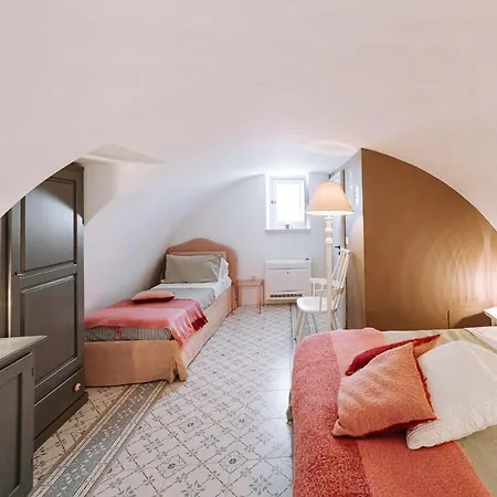 Country house Masseria Garrappa