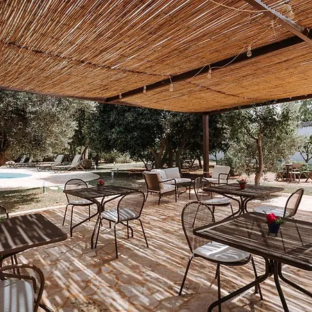 Masseria Garrappa Fasano