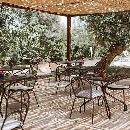Country house Masseria Garrappa Fasano