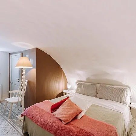 Masseria Garrappa Country house Fasano