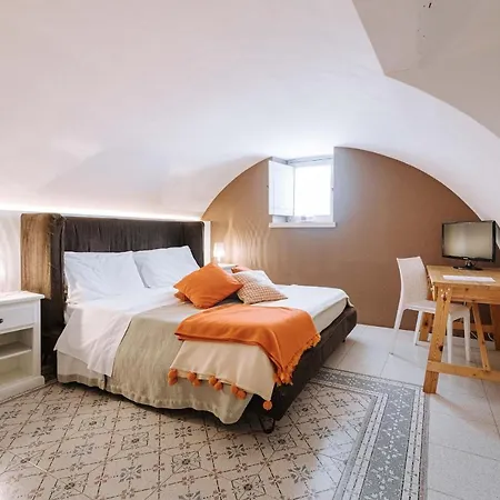 Masseria Garrappa Country house *