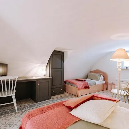 Masseria Garrappa * Fasano