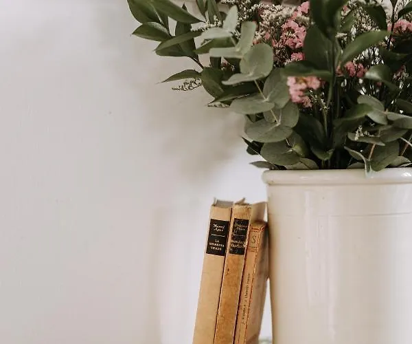 Masseria Garrappa * Fasano